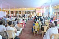 Shashtyabdapurti Utsava - Karla - Day 5 (13 Nov 2024)